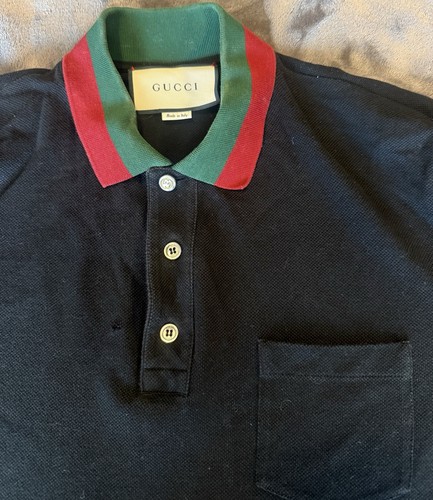 Polo gucci italia - gucci,