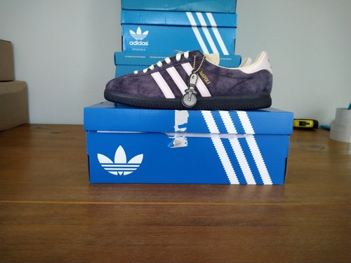 Adidas napoli capricciosa - adidas,