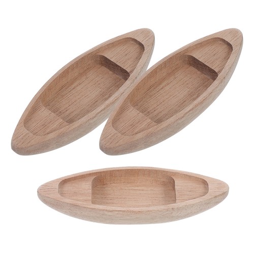 Pezzi canoa in legno - canoa,