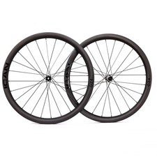 ICAN G24SL 1297g Carbon Gravel