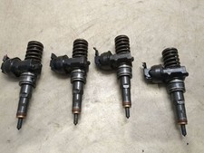 Kit Iniettori Carburante