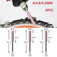 Affilatrice per motosega fresa