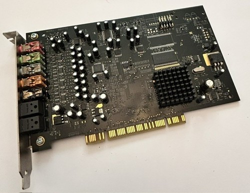Scheda audio - , dell