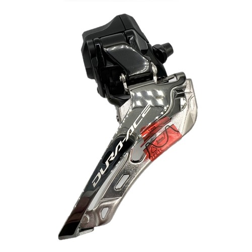 Deragliatore anteriore shimano - deragliatore,
