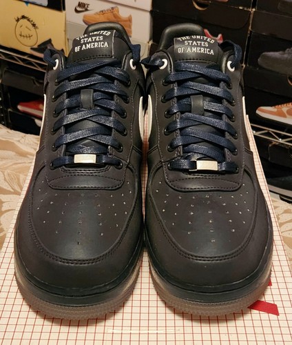 Nike air force xxx nrg - air,