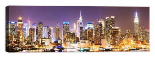 Panorama new york - panorama,