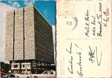 Continental Banco De Guatemala