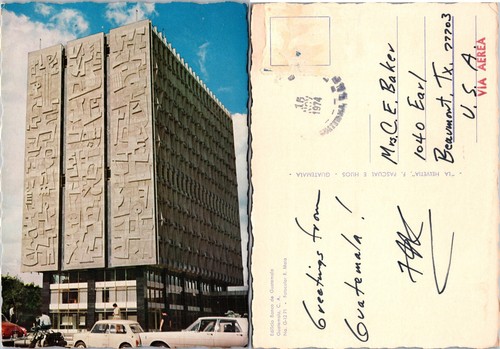 Continental banco guatemala - continental,