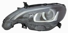 FARO PROIETTORE PEUGEOT 108 SX