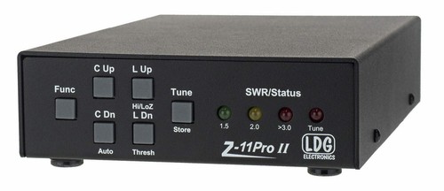 Sintonizzatore ldg electronics - sintonizzatore,