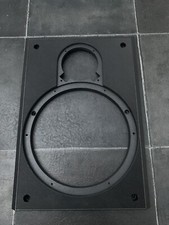 Deflettore superiore Bowers