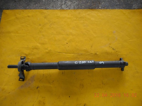 Trasmissione mercedes 220 - mercedes,
