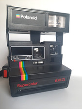 Polaroid 635CL Supercolor