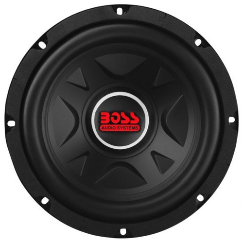 Subwoofer boss audio - subwoofer,