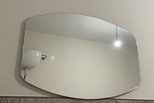 Specchio bagno retroilluminato