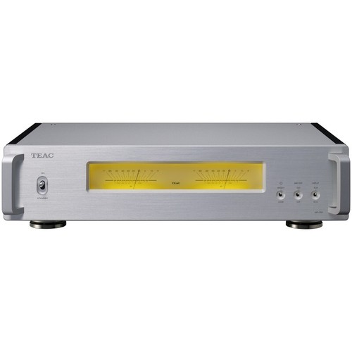 Teac 701 silver stereo - ap-701,