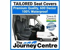 Coprisedile anteriore singolo