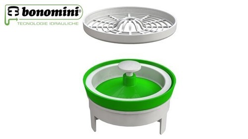 Valvola meccanica silicone - valvola,