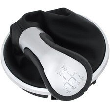 POMELLO LEVA CAMBIO CROMO +