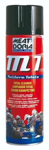 Spray pulitore debimetro - m1,