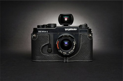 Mezza custodia fotocamera