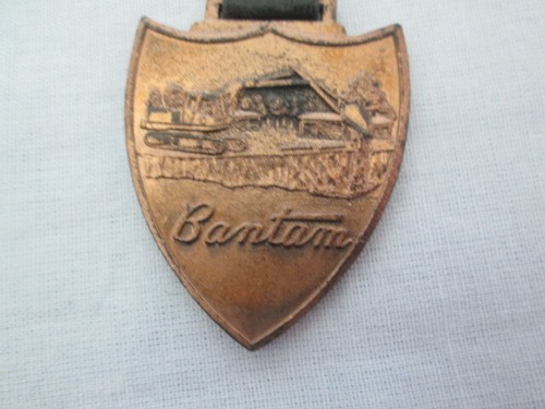 Orologio vintage bantam - vintage,