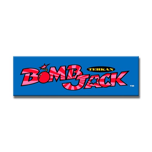 Bomb jack premium arcade - bomb,
