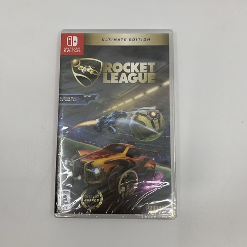 Nuovo sigillato rocket - *nuovo,