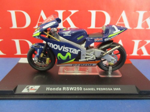 Die cast modellino moto - die, 1/24