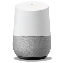 Google Home Assistente