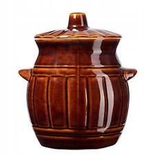 KADAX Pentola in gres con