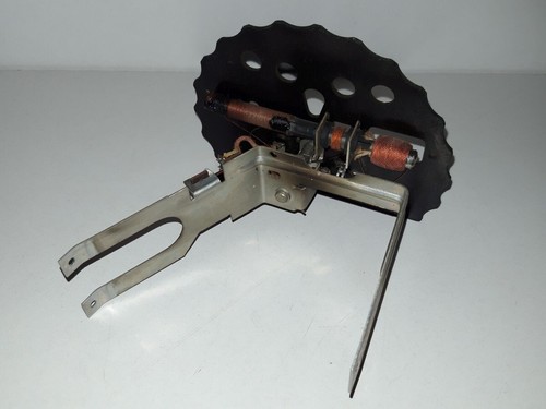 Antenna ferrite di - in,