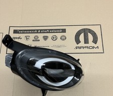 Fanalino Diurno DRL Fiat 500x Led  Destro Originale Dal 2018