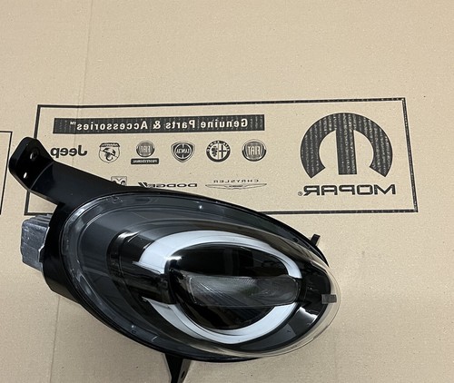 Fanalino diurno drl fiat - fanalino,