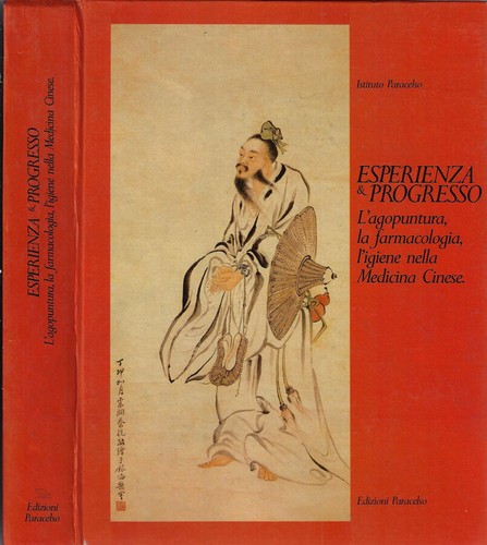 Esperienza progresso - &,