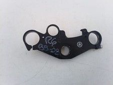 Yamaha r6 99 02 Piastra sterzo