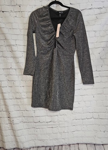 Abito donna aqua - donna, nero