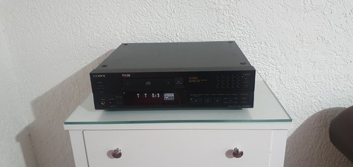 Lettore compact disc sony - lettore,
