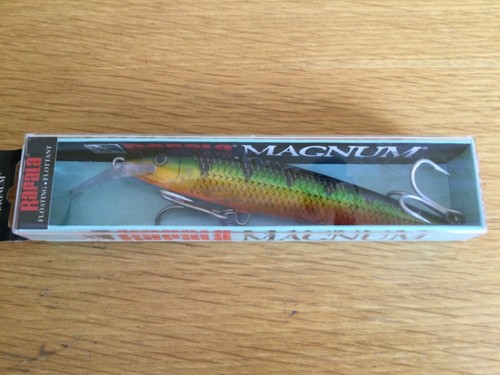 Rapala magnum mag - -, f-14