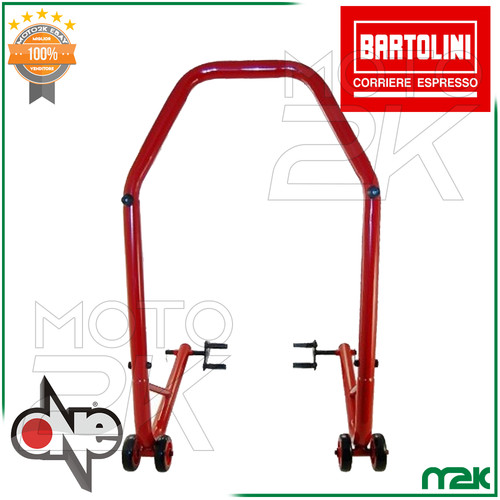 Cavalletto alza moto - cavalletto,