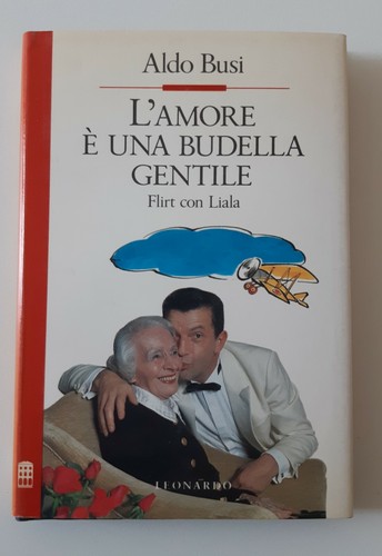 Aldo busi amore una - aldo, l'amore