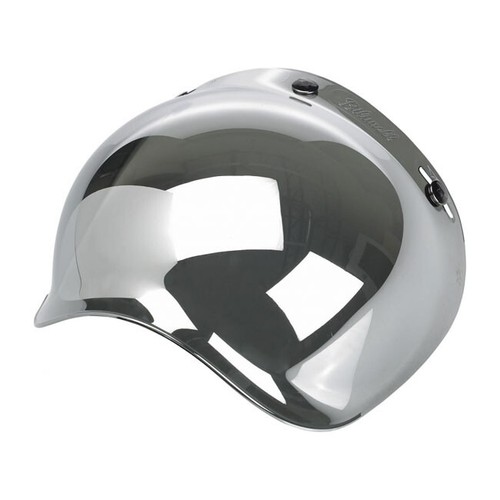 Visiera per casco moto