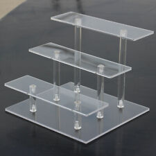 Scaffali Acrilici Espositore