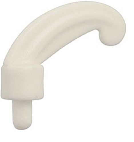 Lego nuovo bianco minifigure - nuovo,