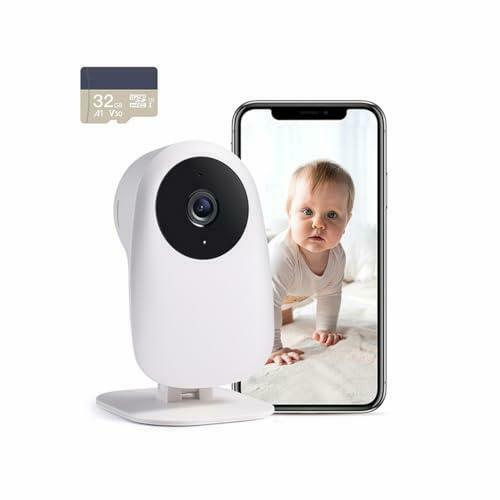 Nooie fotocamera interna wifi - nooie,