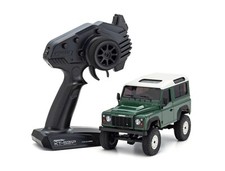 MINI-Z 4x4 Series Ready Set