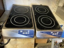 Piastre Ad Induzione