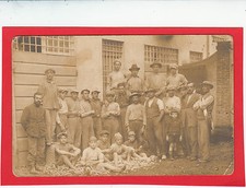 Antichi Mestieri (Cestinaio)