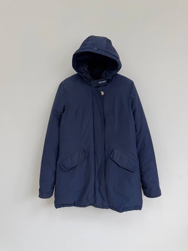 Giacca parka donna - , woolrich