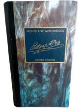 Montblanc Meisterstuck Writers